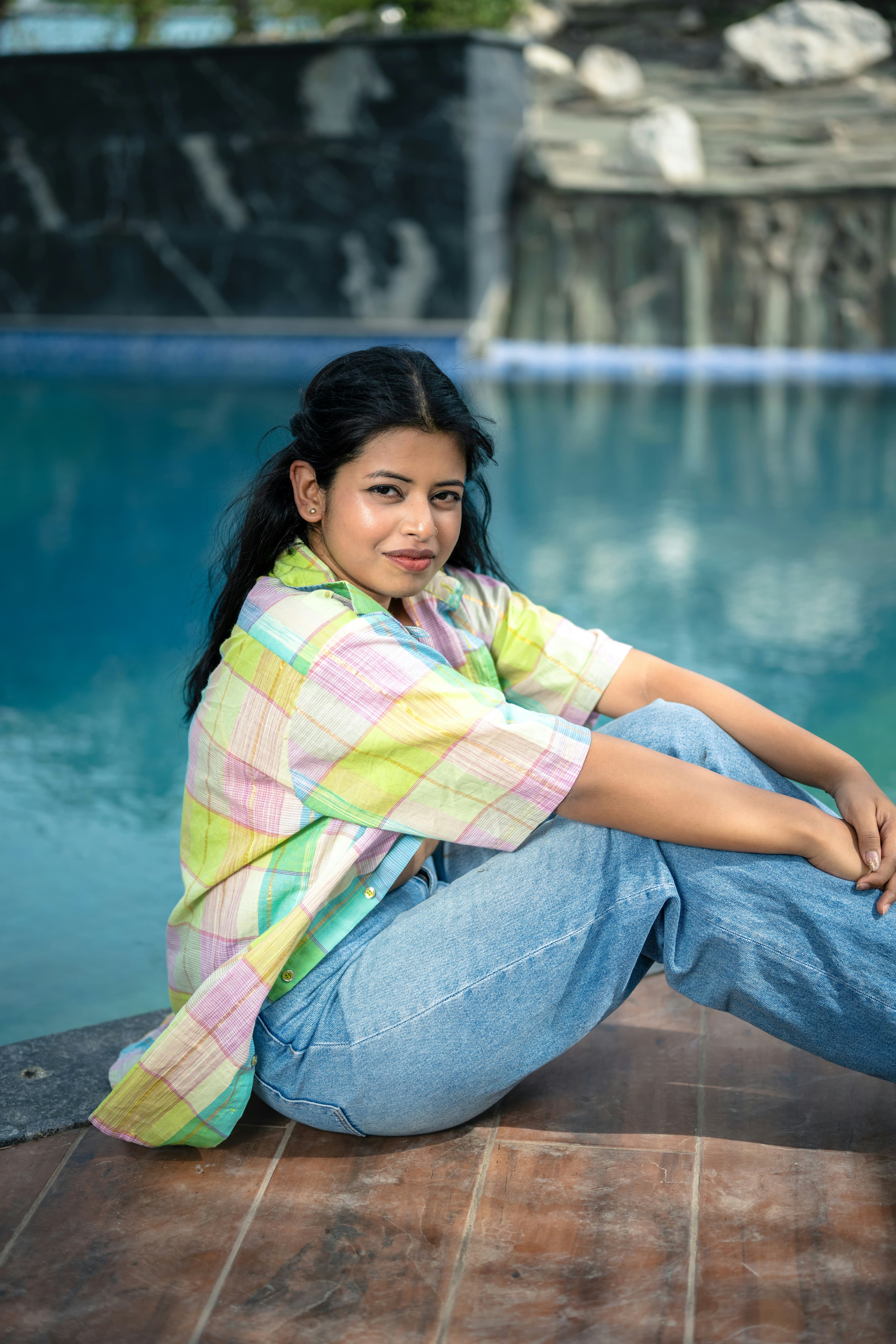 Priya Sharma