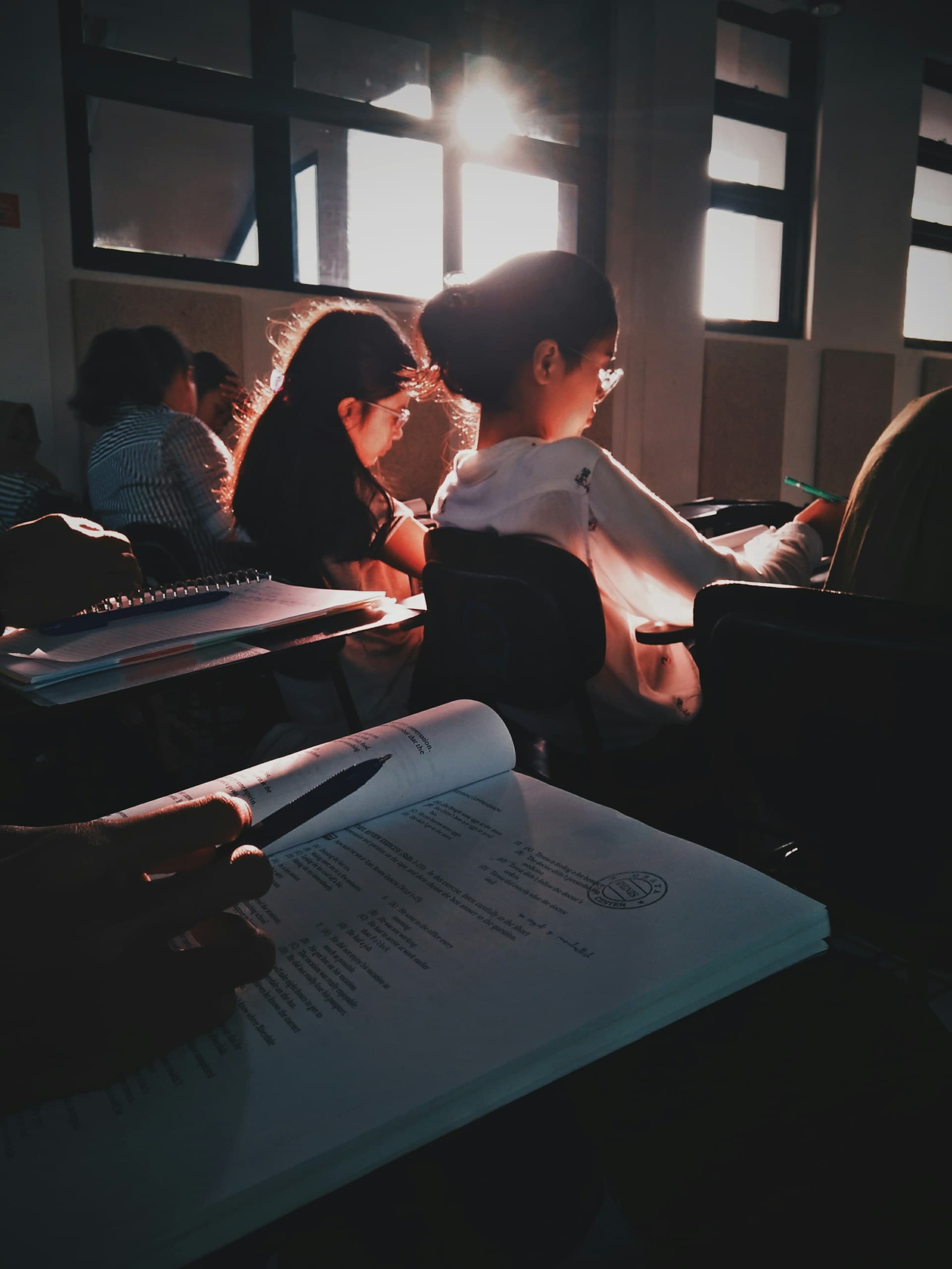 About SAI Classes